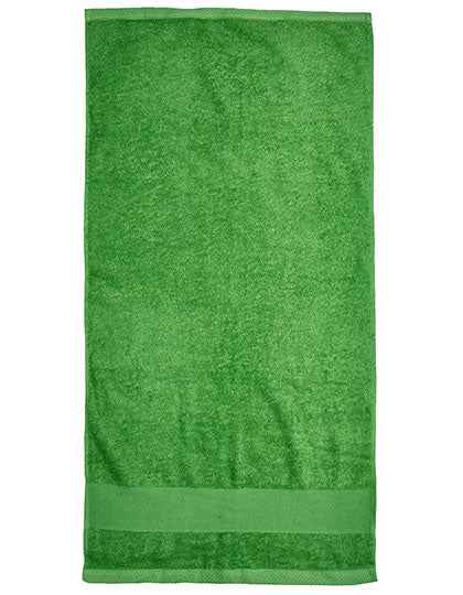 Organic Cozy Bath Towel - FT100DN