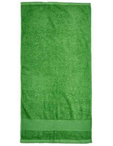 Organic Cozy Bath Towel - FT100DN
