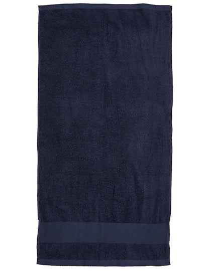 Organic Cozy Bath Towel - FT100DN