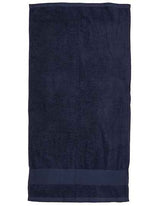 Organic Cozy Bath Towel - FT100DN