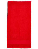 Organic Cozy Bath Towel - FT100DN