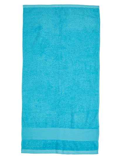Organic Cozy Bath Towel - FT100DN