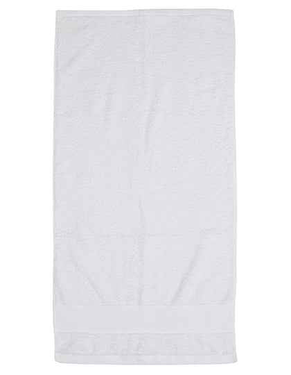 Organic Cozy Bath Towel - FT100DN
