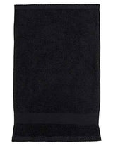 Organic Cozy Guest Towel - FT100GN