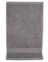 Organic Cozy Guest Towel - FT100GN