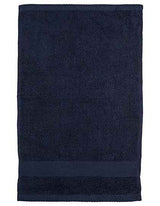 Organic Cozy Guest Towel - FT100GN