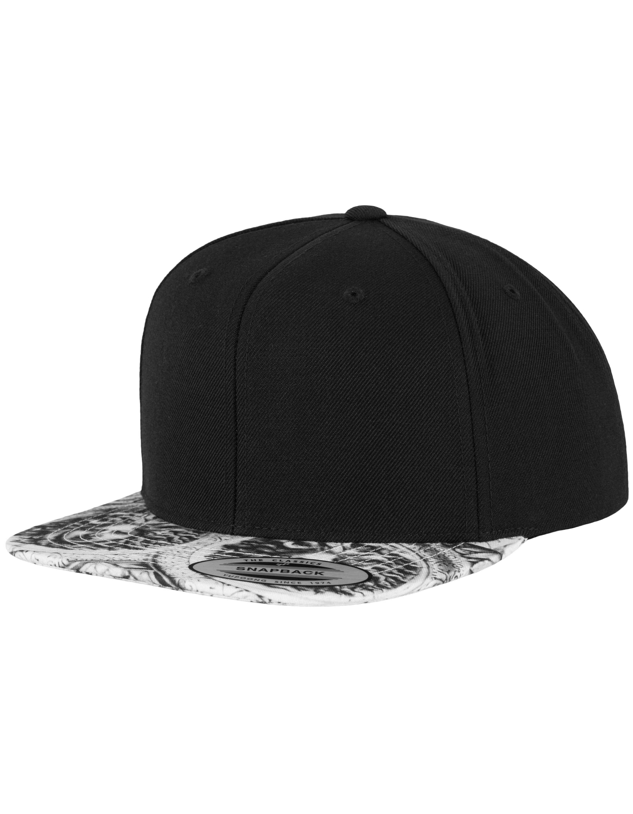 Sun King Snapback - FX06089SK