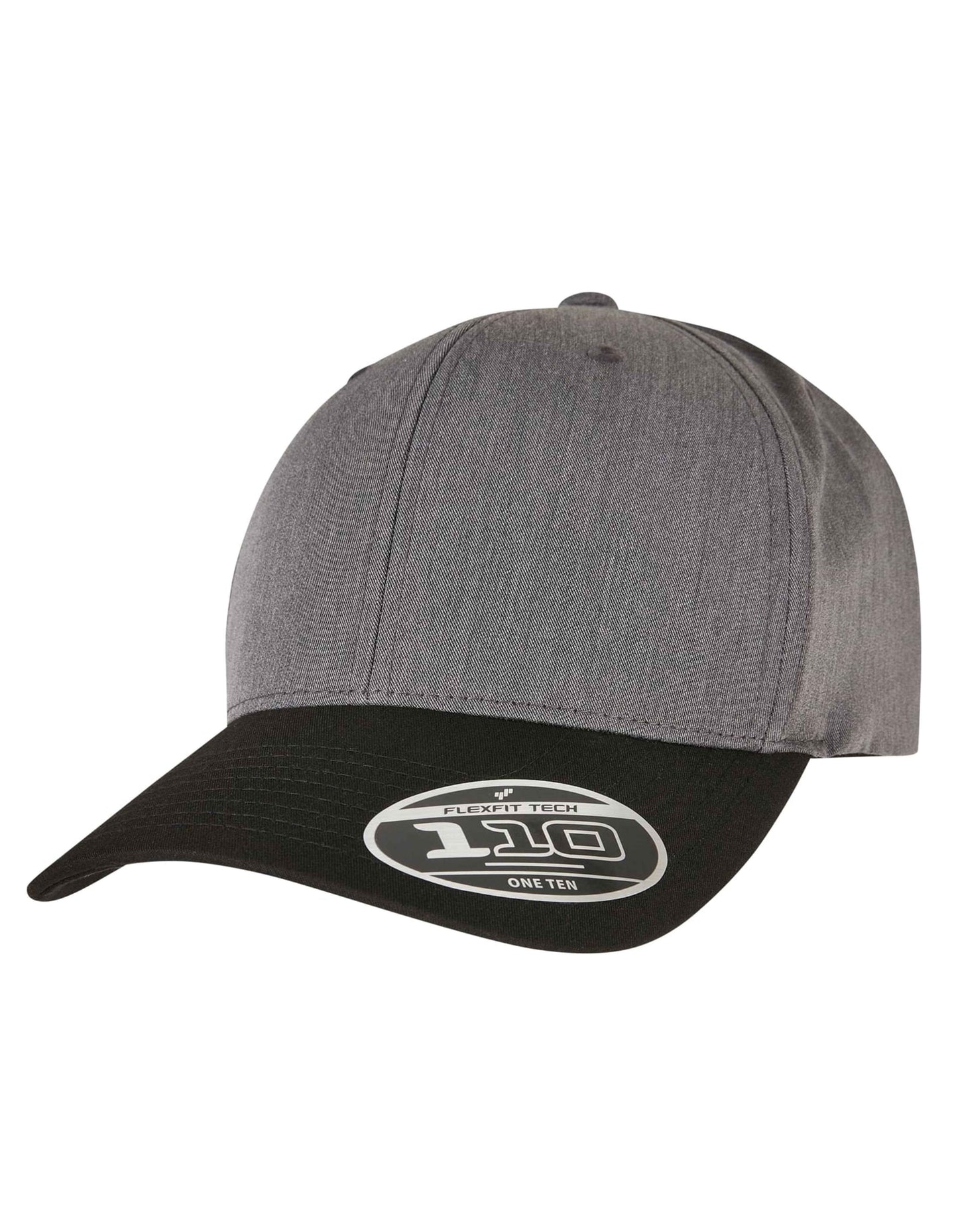 110 Melange Mix Cap - FX110MM