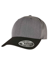 110 Melange Mix Cap - FX110MM