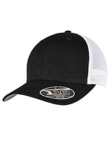 110 Mesh 2-Tone Cap - FX110MT
