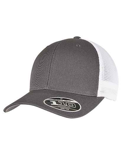 110 Mesh 2-Tone Cap - FX110MT