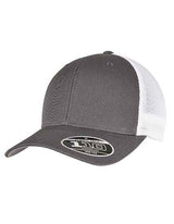 110 Mesh 2-Tone Cap - FX110MT