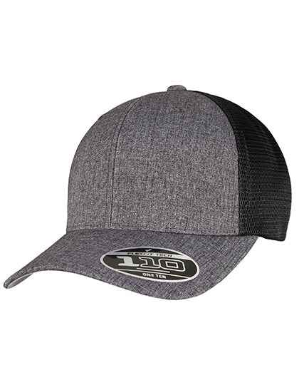 110 Mesh 2-Tone Cap - FX110MT