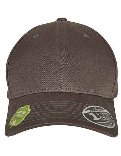 Flexfit 110 Organic Cap - FX110OC