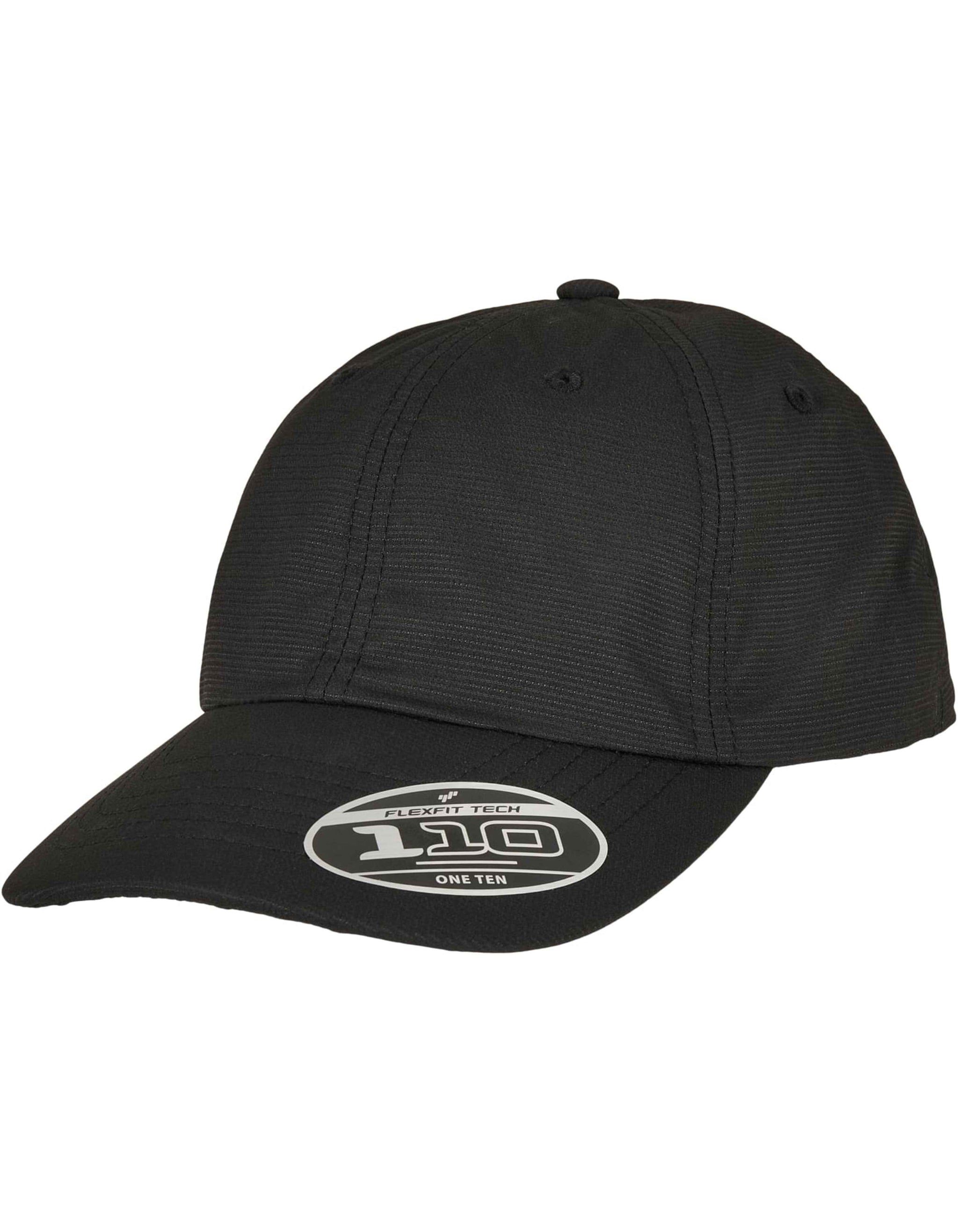 110 Packable Alpha Cap - FX110PA