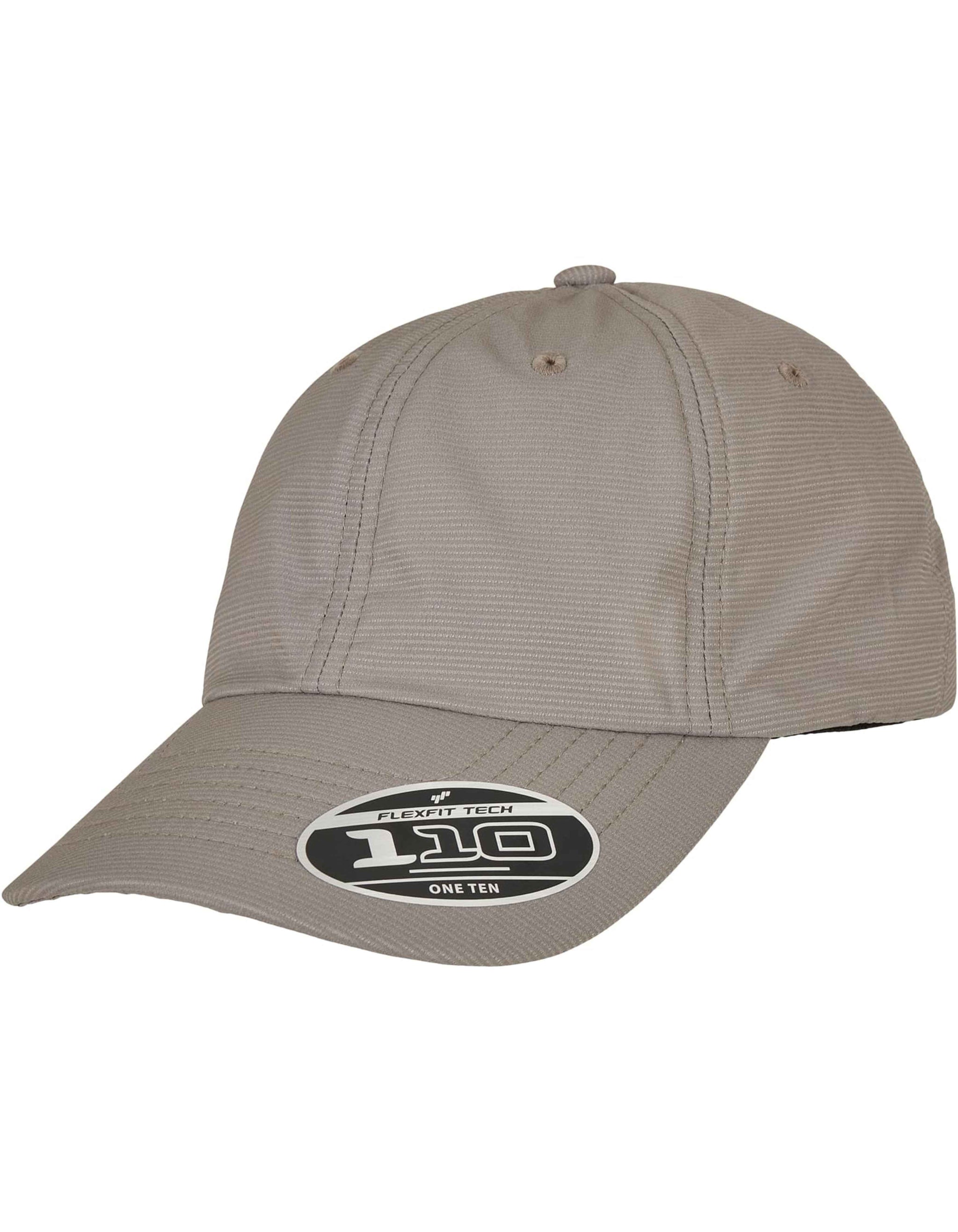 110 Packable Alpha Cap - FX110PA