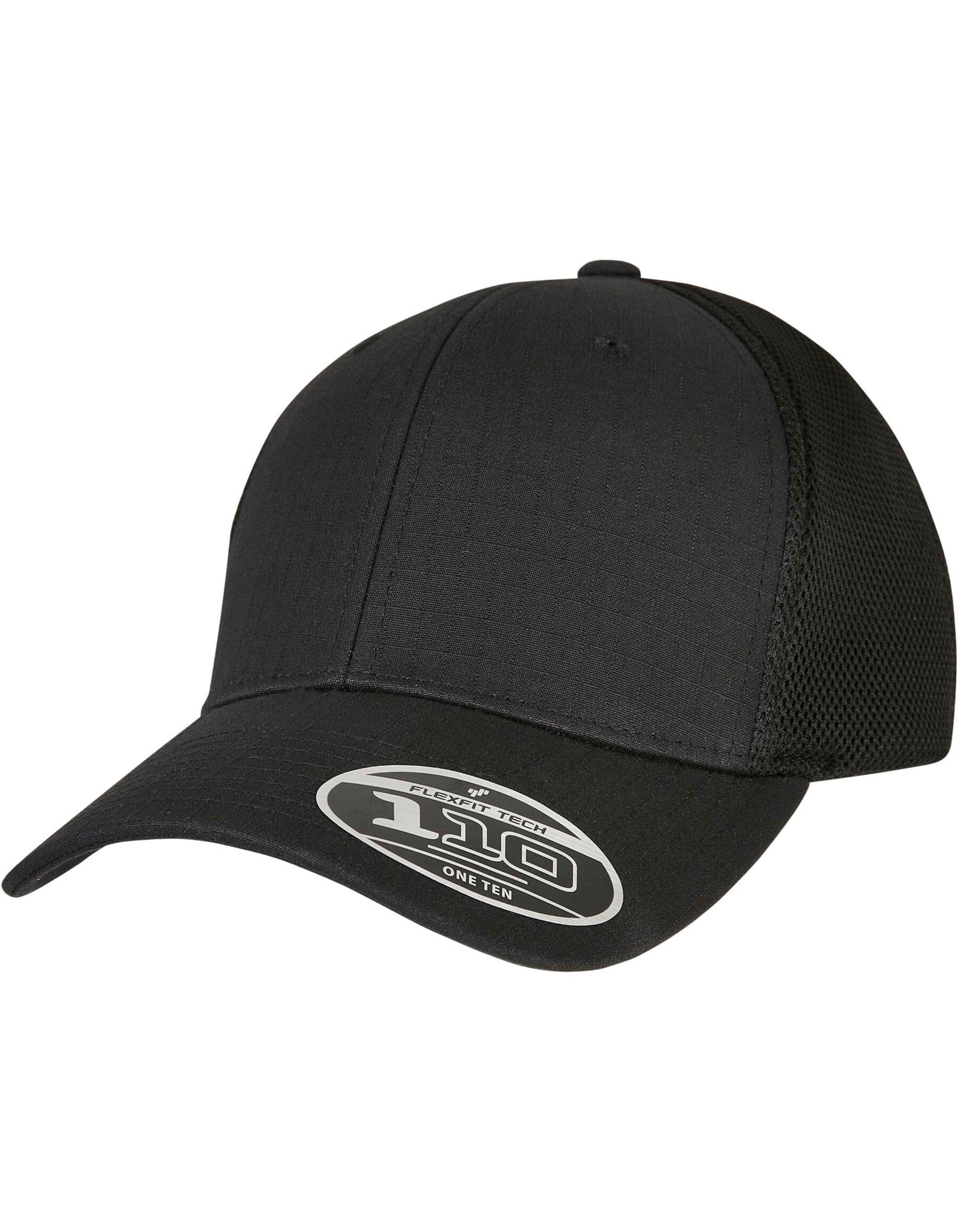 110 Ripstop Mesh Cap - FX110RM