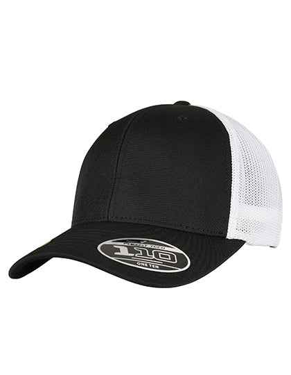 Flexfit 110 Recycled Cap 2-Tone - FX110RT