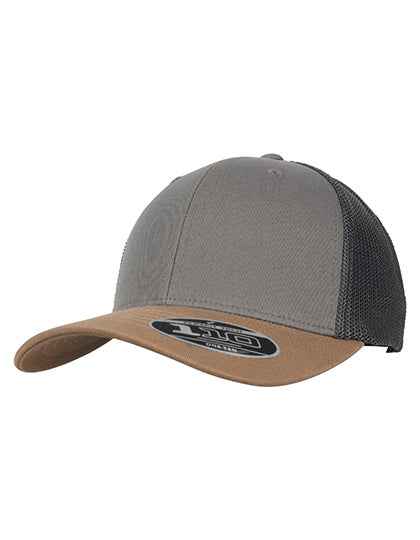 110 Trucker Cap - FX110T