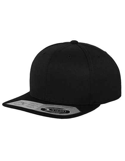 110 Fitted Snapback - FX110