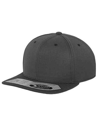 110 Fitted Snapback - FX110