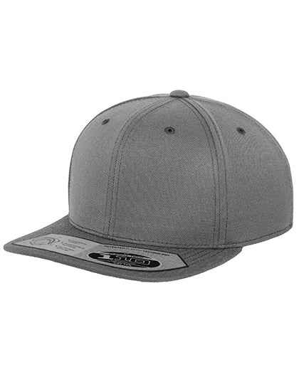 110 Fitted Snapback - FX110