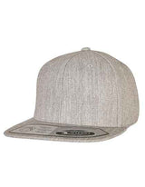 110 Fitted Snapback - FX110