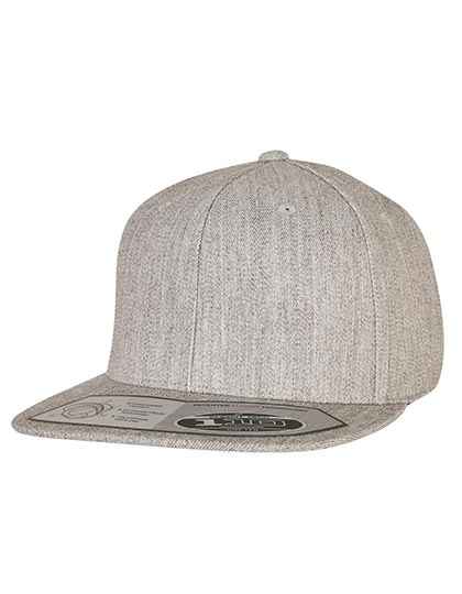 110 Fitted Snapback - FX110