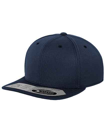 110 Fitted Snapback - FX110