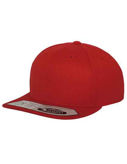 110 Fitted Snapback - FX110