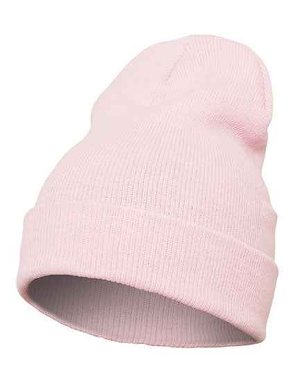 Heavyweight Long Beanie - FX1501KC