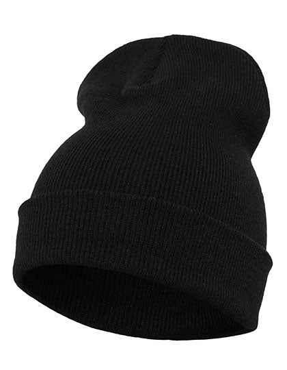 Heavyweight Long Beanie - FX1501KC