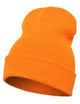 Heavyweight Long Beanie - FX1501KC