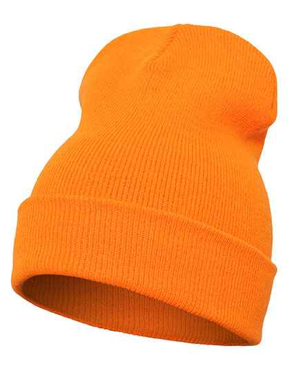 Heavyweight Long Beanie - FX1501KC