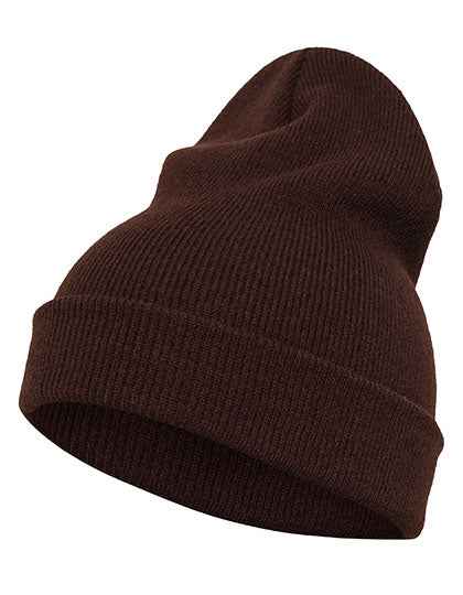 Heavyweight Long Beanie - FX1501KC