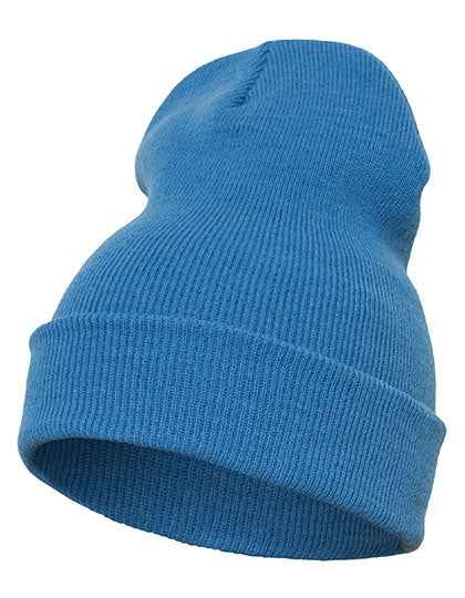 Heavyweight Long Beanie - FX1501KC