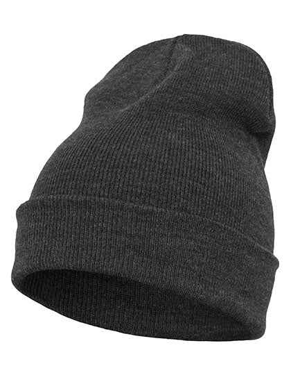 Heavyweight Long Beanie - FX1501KC