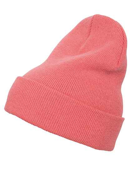 Heavyweight Long Beanie - FX1501KC