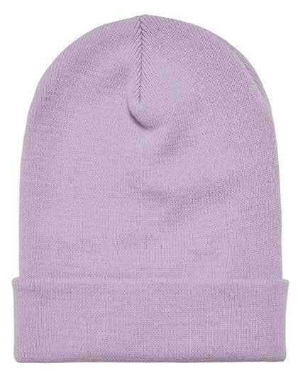 Heavyweight Long Beanie - FX1501KC