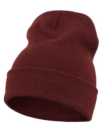 Heavyweight Long Beanie - FX1501KC