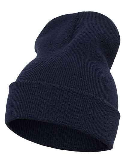 Heavyweight Long Beanie - FX1501KC