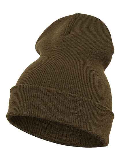 Heavyweight Long Beanie - FX1501KC