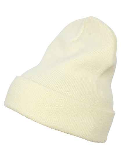 Heavyweight Long Beanie - FX1501KC