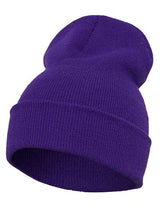 Heavyweight Long Beanie - FX1501KC