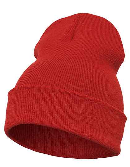 Heavyweight Long Beanie - FX1501KC