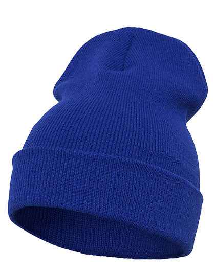 Heavyweight Long Beanie - FX1501KC