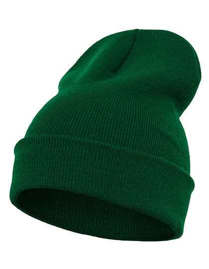Heavyweight Long Beanie - FX1501KC