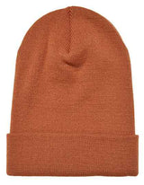 Heavyweight Long Beanie - FX1501KC