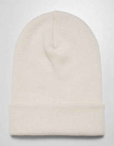 Heavyweight Long Beanie - FX1501KC