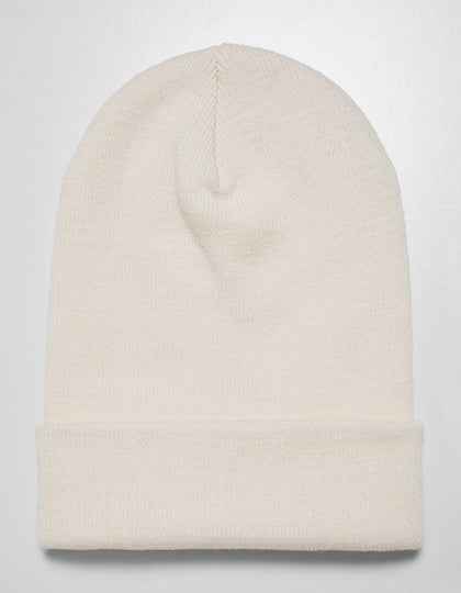 Heavyweight Long Beanie - FX1501KC